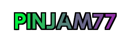 PINJAM77 Logo